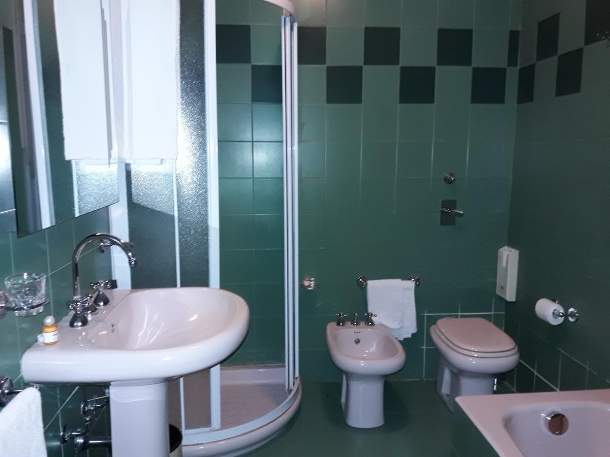 Albergo Piccadilly Medolago Bagian luar foto