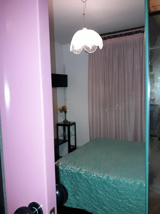 Albergo Piccadilly Medolago Bagian luar foto